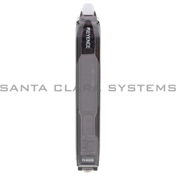 Keyence FS-N15CN Fiber Amplifier Product Image