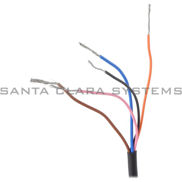 Keyence FS-T1 Fiber Optic Sensor Product Image