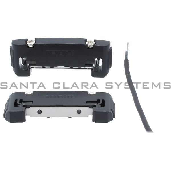 Keyence FS-T2 Fiber Optic Amplifier Product Image