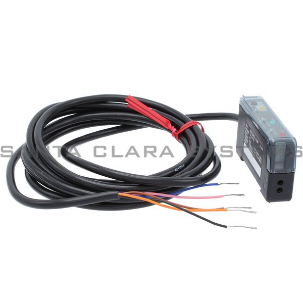 Keyence FS-T22 Phtoelectric Amplifier Product Image