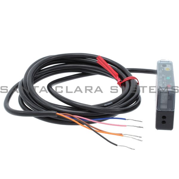 Keyence FS-T22 Phtoelectric Amplifier Product Image