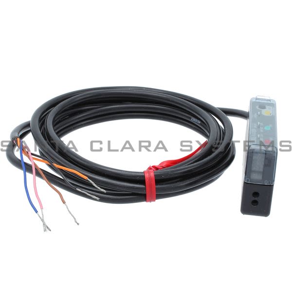 Keyence FS-T22P Amplifier Product Image