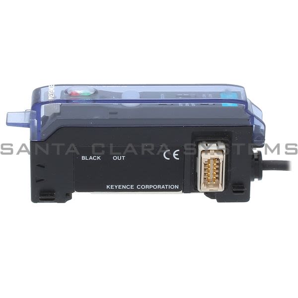 Keyence FS-T2P Sensor Product Image