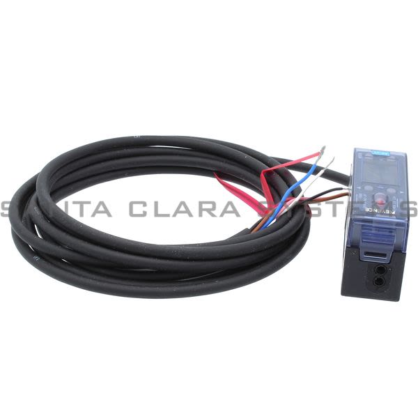 Keyence FS-V1 Photoelectric Sensor Product Image