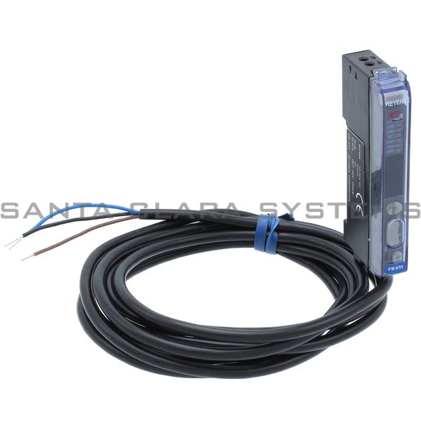 Keyence FS-V11 Sensor Product Image