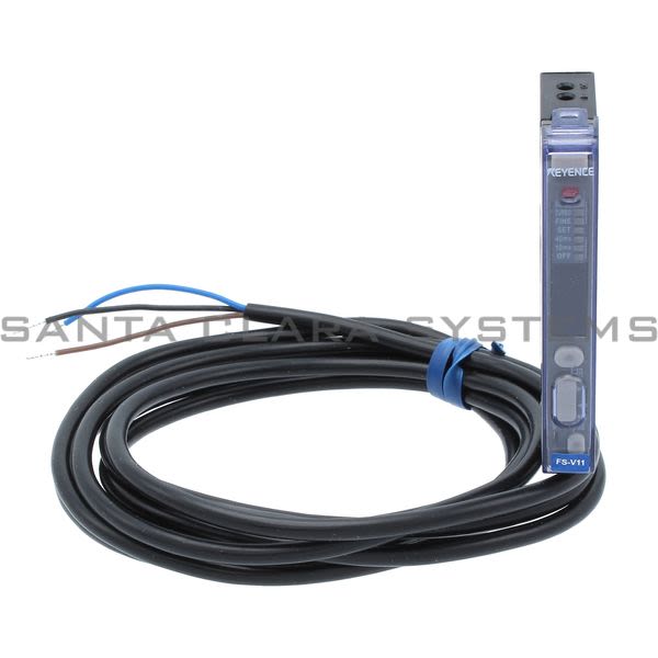Keyence FS-V11 Sensor Product Image