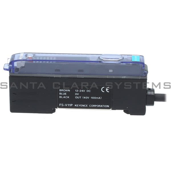 Keyence FS-V11P Sensor Product Image