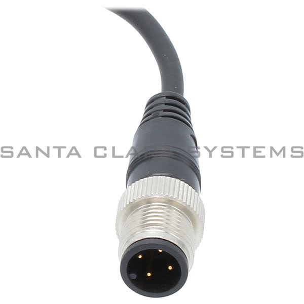 Keyence FS-V11P-SO-2271 Fiber Optic Sensor | Quick Disconnect Product Image