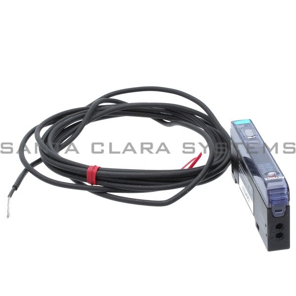 Keyence FS-V12P Sensor Product Image