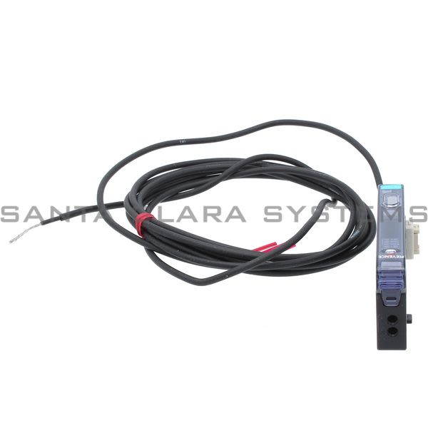 Keyence FS-V12P Sensor Product Image