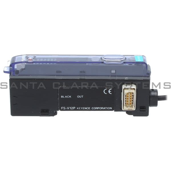 Keyence FS-V12P Sensor Product Image
