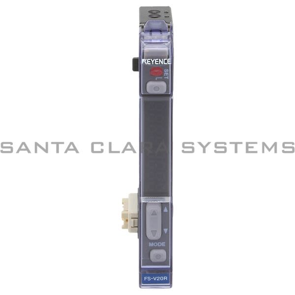 Keyence FS-V20R Sensor Amplifier Product Image