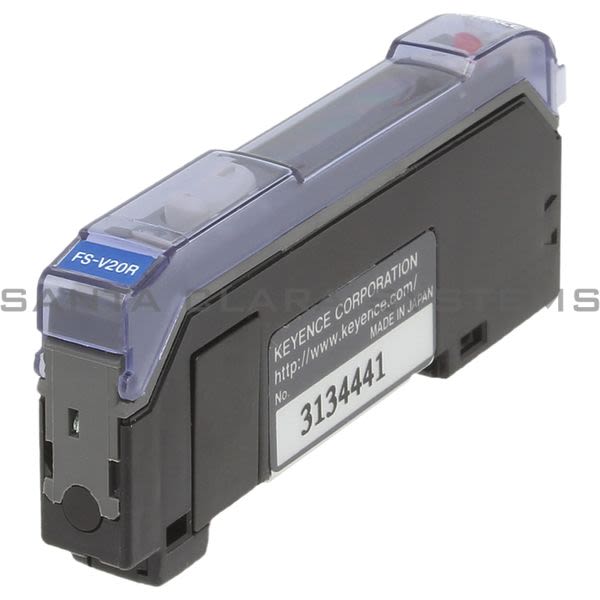 Keyence FS-V20R Sensor Amplifier Product Image