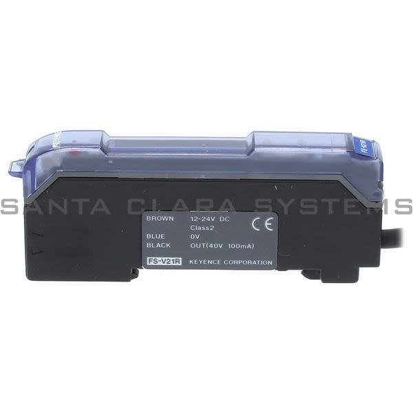 Keyence FS-V21R Photoelectric Amplifier Product Image