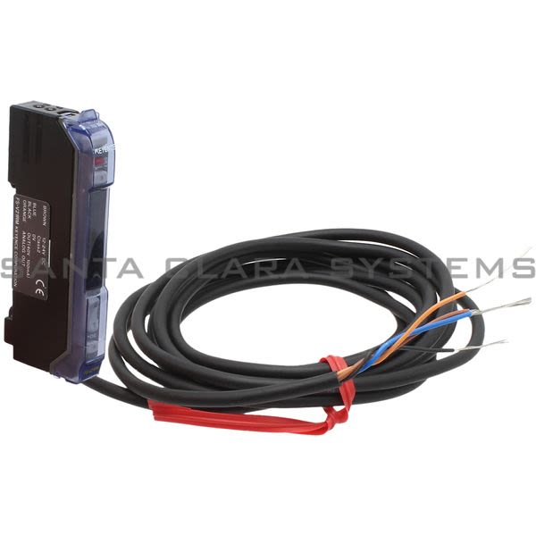 Keyence FS-V21RM Photoelectric Amplifier Product Image