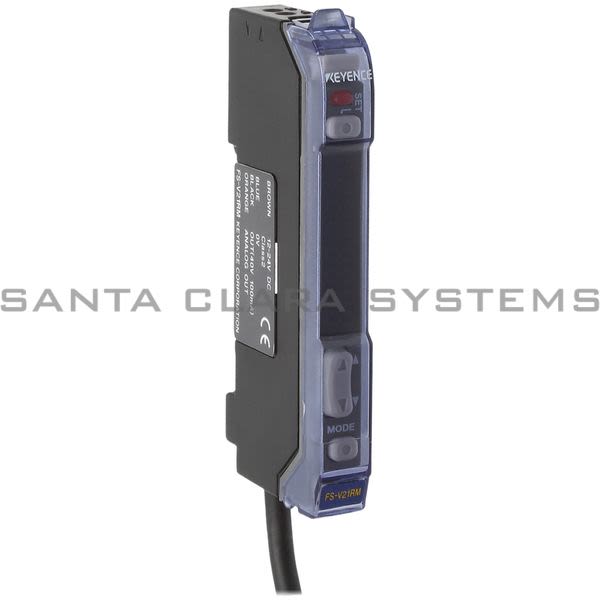 Keyence FS-V21RM Photoelectric Amplifier Product Image