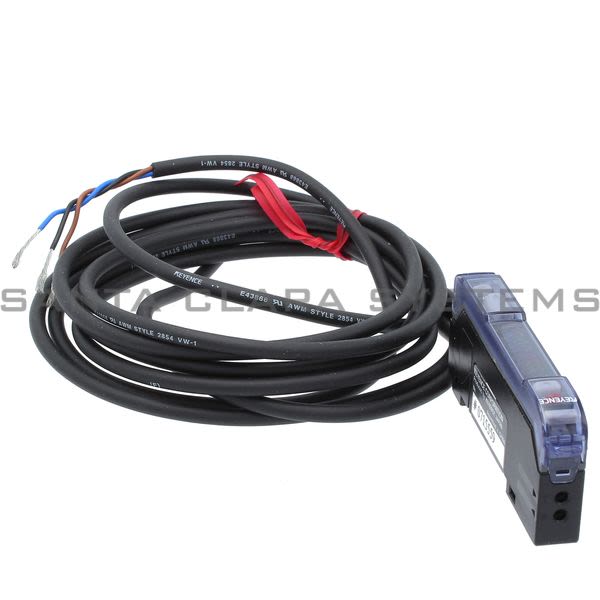 Keyence FS-V21RP Photoelectric Amplifier Product Image