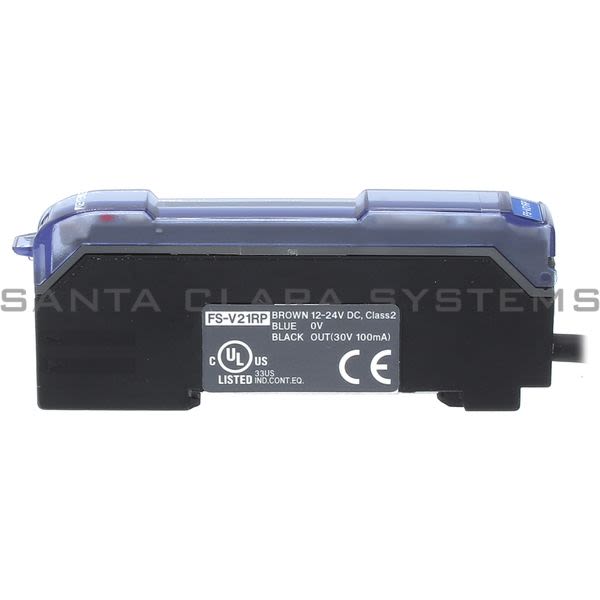 Keyence FS-V21RP Photoelectric Amplifier Product Image