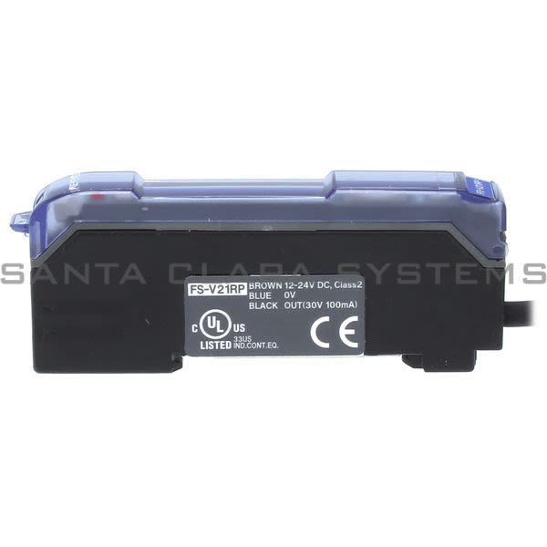 Keyence FS-V21RP-SO-2436  Product Image