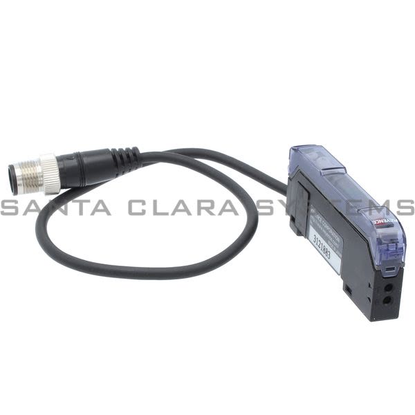 Keyence FS-V21RP-SO-2438 Photoelectric Amplifier Product Image