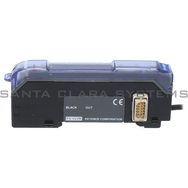 Keyence FS-V22R Digital Amplifier Product Image