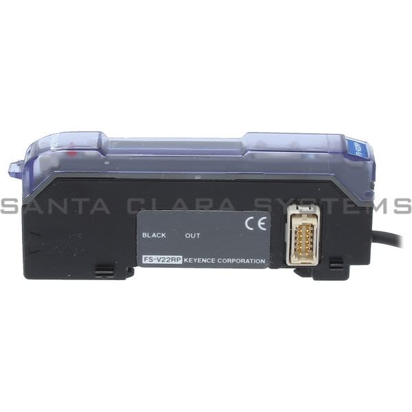 Keyence FS-V22RP Photoelectric Amplifier Product Image
