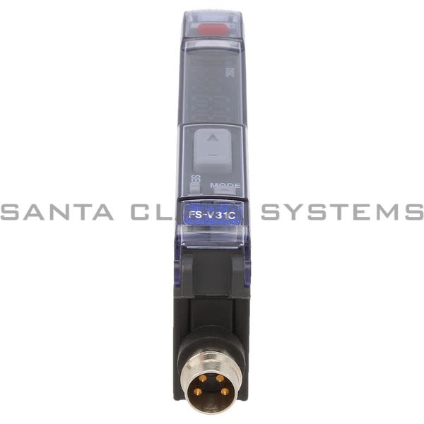 Keyence FS-V31C  Fiber Optic Amplifier Product Image