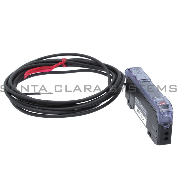 Keyence FS-V32P  Digital Fiber Sensor Product Image