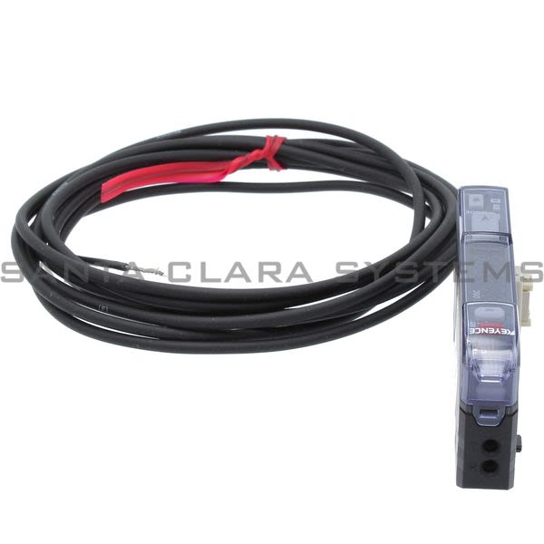 Keyence FS-V32P  Digital Fiber Sensor Product Image