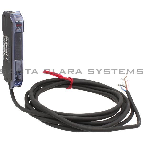 Keyence FS-V33  Sensor Product Image