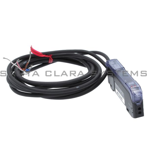 Keyence FS-V33P  Fiber Optic Sensor Product Image