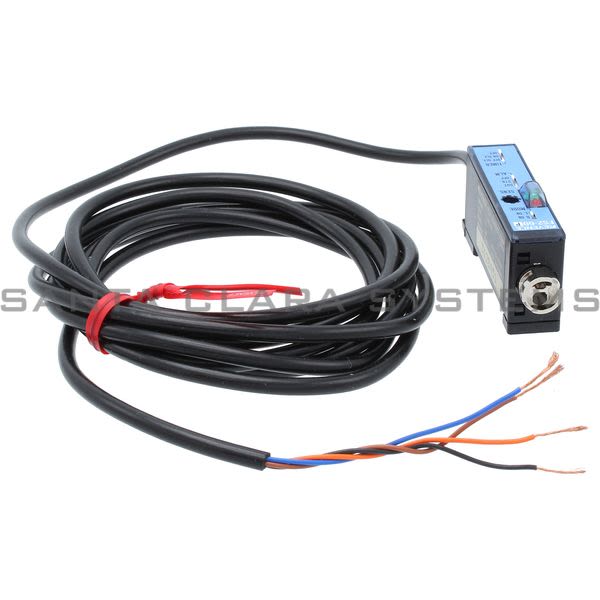 Keyence FS2-60P Photoelectric Sensor Product Image