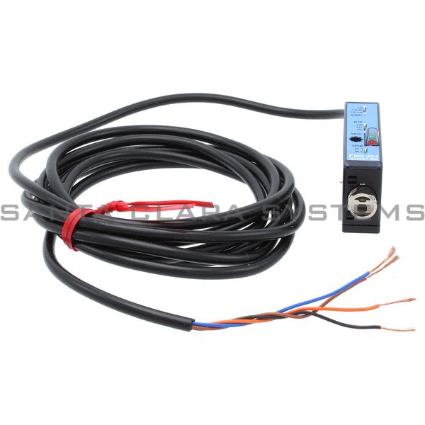 Keyence FS2-60P Photoelectric Sensor Product Image