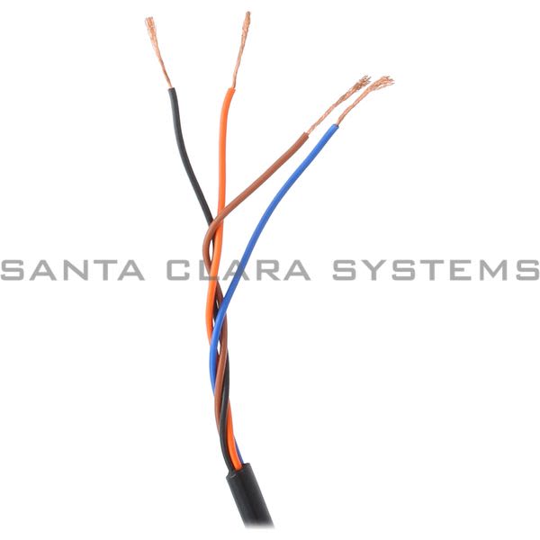 Keyence FS2-60P Photoelectric Sensor Product Image