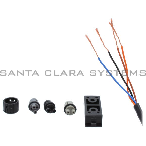 Keyence FS2-65 Fiber Optic Sensor Product Image