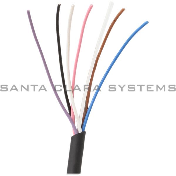 Keyence FT-50AW Temperature Sensor Product Image