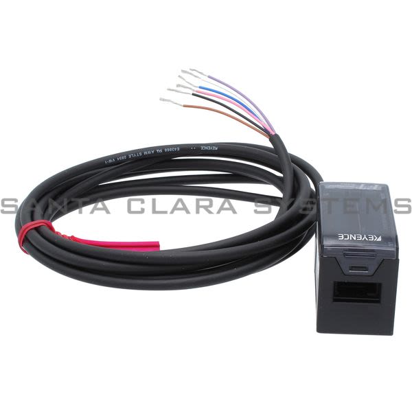 Keyence FT-50AWP Multi-Function Amplifier Product Image