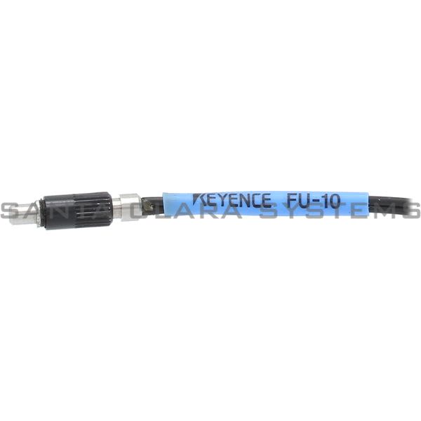 Keyence FU-10 Photoelectric Sensor Product Image