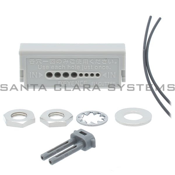 Keyence FU-13 Fiber Optic Reflective Product Image