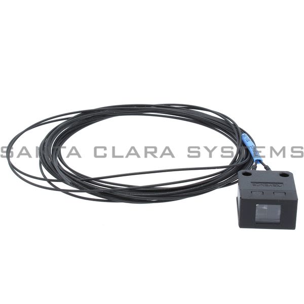 Keyence FU-15 Retro Reflective Unit Product Image