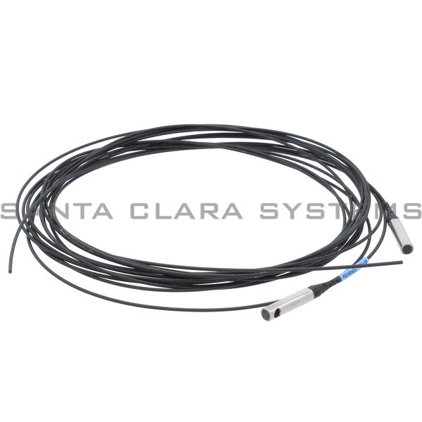 Keyence FU-16 Fiber Optic Sensor Product Image