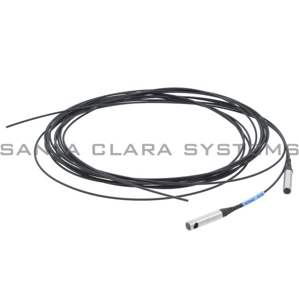Keyence FU-16 Fiber Optic Sensor Product Image