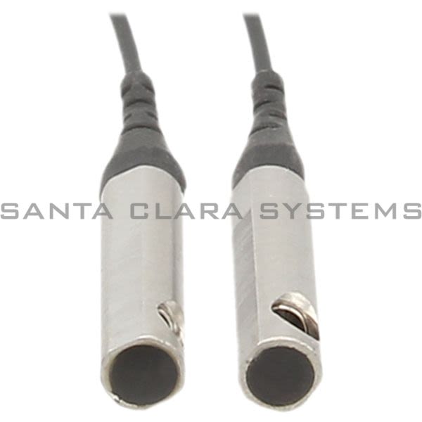 Keyence FU-16Z Photoelectric Fiber Optic Sensor Product Image