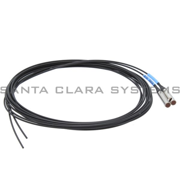 Keyence FU-18 Fiberoptic Sensor Product Image