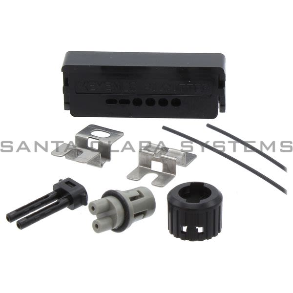 Keyence FU-18 Fiberoptic Sensor Product Image