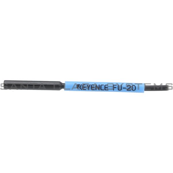 FU-20 Keyence In stock and ready to ship - Santa Clara Systems