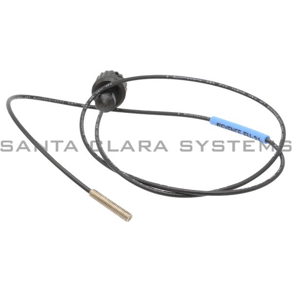 Keyence FU-21 Fiber Optic Sensor Product Image