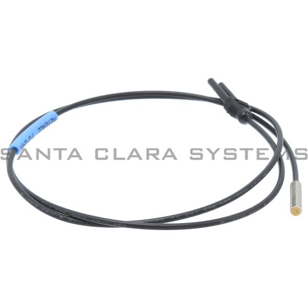 Keyence FU-24X Reflective Fiber Unit Product Image