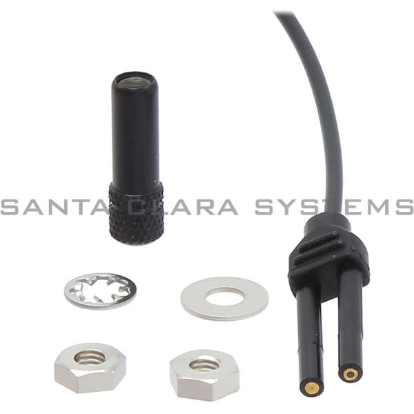 Keyence FU-24X Reflective Fiber Unit Product Image