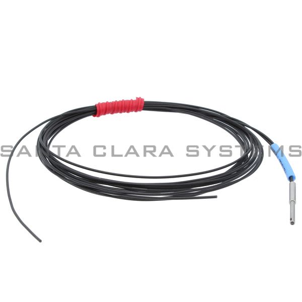 Keyence FU-31 Proximity Switch Product Image